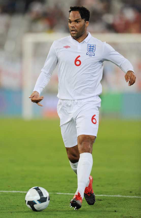 Joleon Lescott
